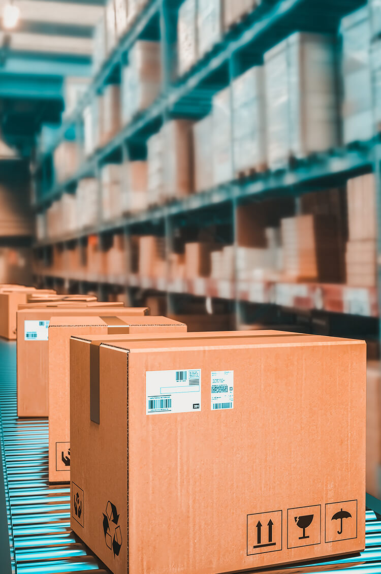 UN Certified DG Packaging